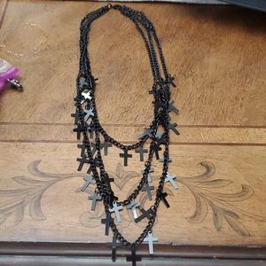 Boutique necklace